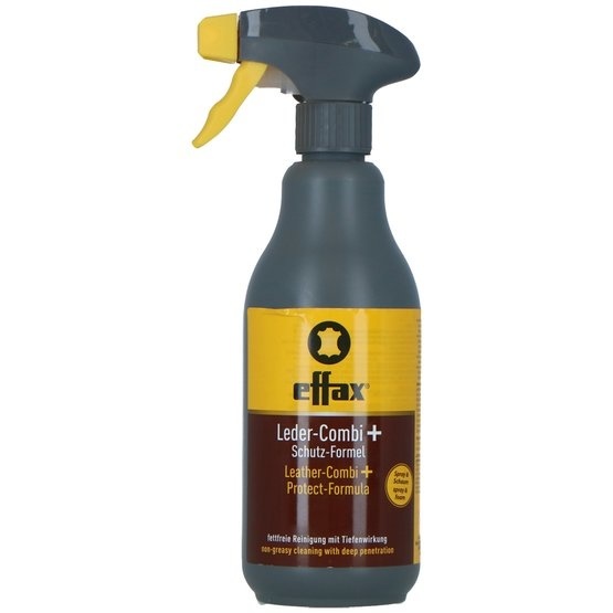 Effax Leercombi + - 500 ml