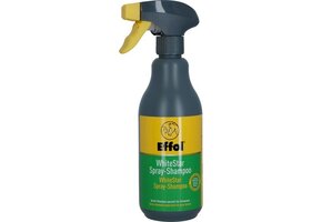 Effol WhiteStar Spray Shampoo - 500 ml