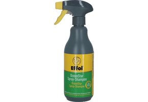 Effol OceanStar Spray Shampoo - 500 ml