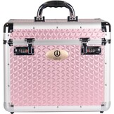 Imperial Riding Grooming Box IRHShiny - Roze