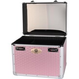 Imperial Riding Grooming Box IRHShiny - Roze