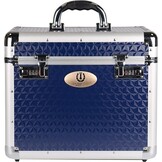 Imperial Riding Grooming Box IRHShiny - Navy