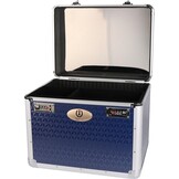 Imperial Riding Grooming Box IRHShiny - Navy
