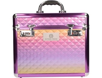 Grooming Box Shiny - Unicorn