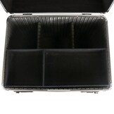 Imperial Riding Grooming Box IRHShiny - Zilver