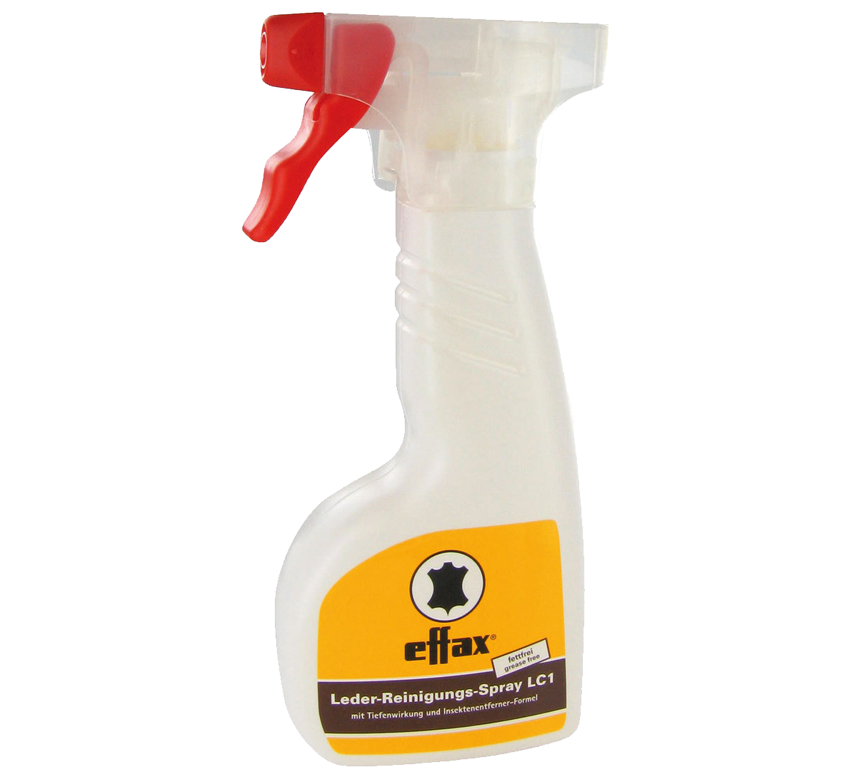 Effax Leerreinigingsspray -  250 ml