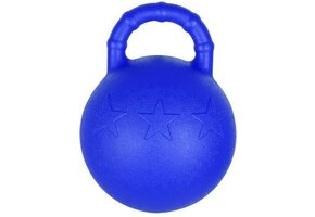 Imperial Riding Speelbal - Royal Blue