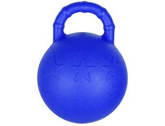 Imperial Riding Speelbal - Royal Blue