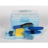 Harrys horse Poetskist Gevuld