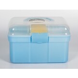 Harrys horse Poetskist Gevuld