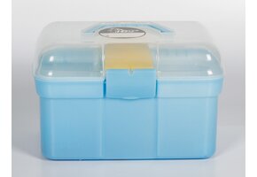 Harrys horse Poetskist Gevuld