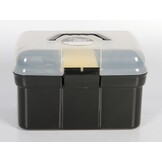 Harrys horse Poetskist Gevuld