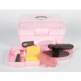 Harrys horse Poetskist Gevuld