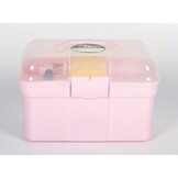 Harrys horse Poetskist Gevuld