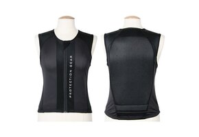 Back Protector