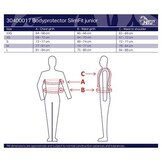 Bodyprotector SlimFit -Junior