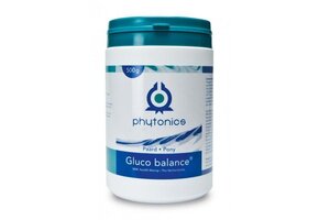 Phytonics Gluco Balance - 500 gram