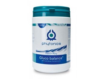 Phytonics Gluco Balance - 500 gram