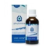 Phytonics Liver Comp - 50 ml