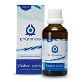 Phtytonics Bladder Comp - 50 ml