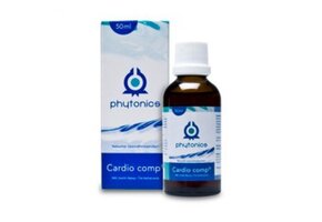 Phytonics Cardio Comp - 50 ml