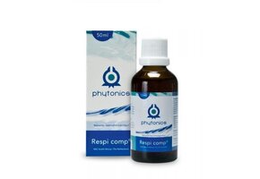 Phytonics Respi Comp - 50 ml