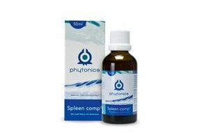 Phytonics Spleen Comp - 50 ml
