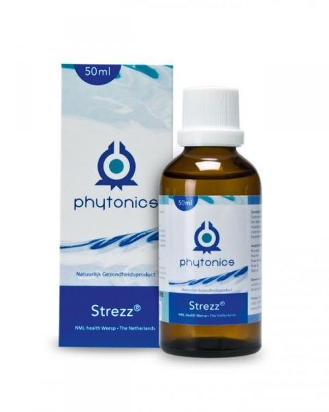 Phytonics Strezz -  50 ml