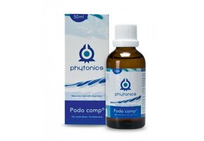 Phytonics Podo Comp - 50 ml