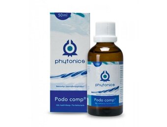Phytonics Podo Comp - 50 ml