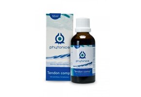 Phytonics Tendon Comp - 50 ml