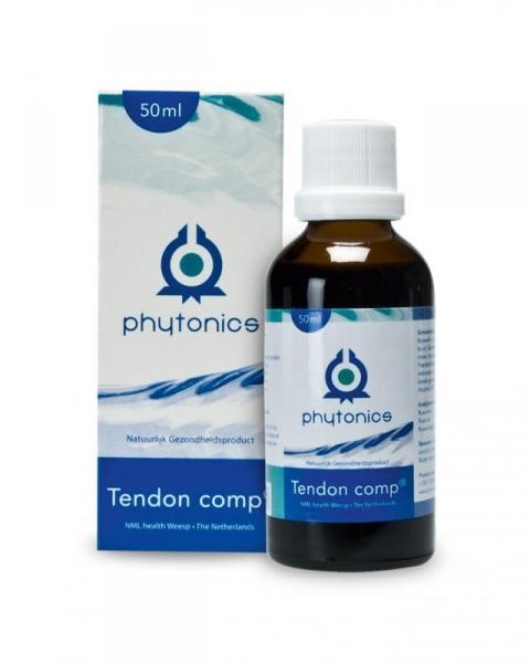Tendon Comp - 50 ml