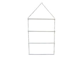 Dekenladder - 60x28 cm