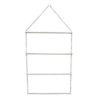 Dekenladder - 60x28 cm