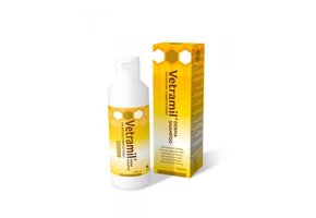 Vetramil Derma Shampoo -  150 ml