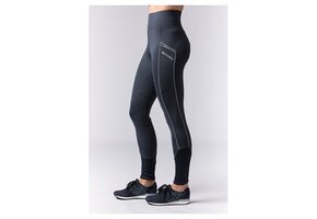 Rijlegging EquiTights - Navy