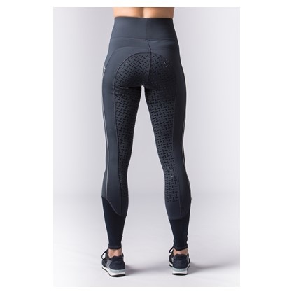 Harry's Horse Rijlegging EquiTights - Navy - Maat 38