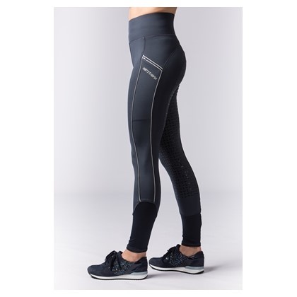 Harry's Horse Rijlegging EquiTights - Navy - Maat 38