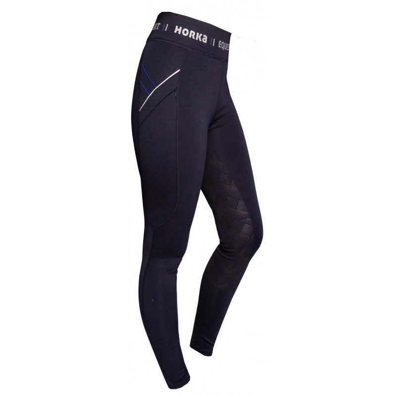 Horka Rijlegging Jubilee Adult - Blauw