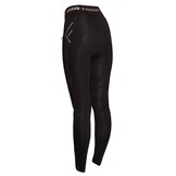Horka Rijlegging Jubilee Adult - Zwart
