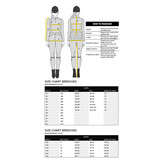 Horka Rijlegging Jubilee Adult - Zwart