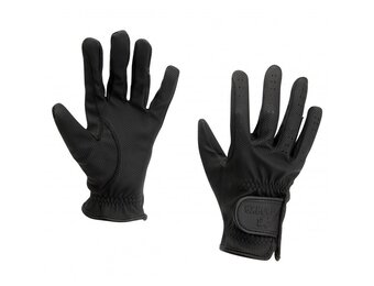 Horka Handschoenen Serino - Zwart