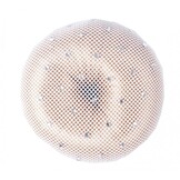 Horka Haarnet Diamond - Wit