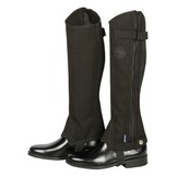 Harry's Horse Chaps Amara Grand Prix - Zwart