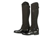 Harry's Horse Chaps Amara Grand Prix - Zwart