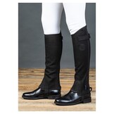 Harry's Horse Chaps Amara Grand Prix - Zwart