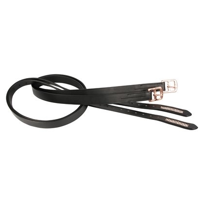 Harry's Horse Beugelriem Crystal - Rosegold