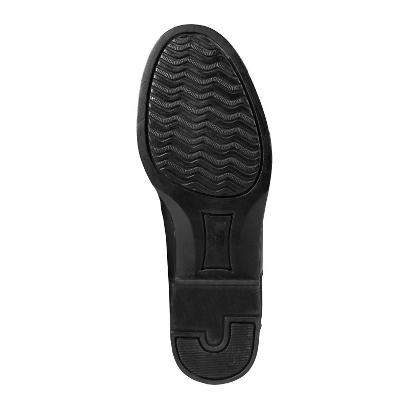 Horka Jodhpur King - Zwart