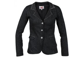 Horka Rijjas Pirouette - Zwart