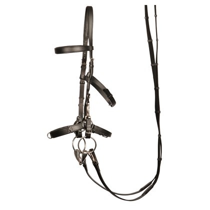 Harry's Horse Kaptoom Hoofdstel